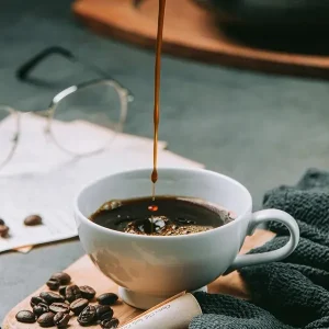 哥倫比亞日曬厭氧百花艷半磅（限量）