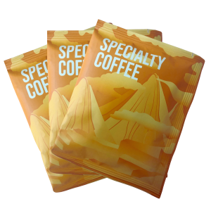 圓滿風味浸泡式咖啡