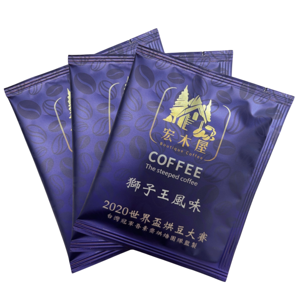 禮盒(小) 10入/盒