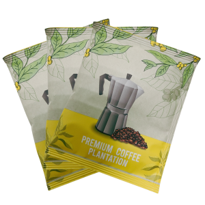 圓滿義式爽口風味耳掛式咖啡